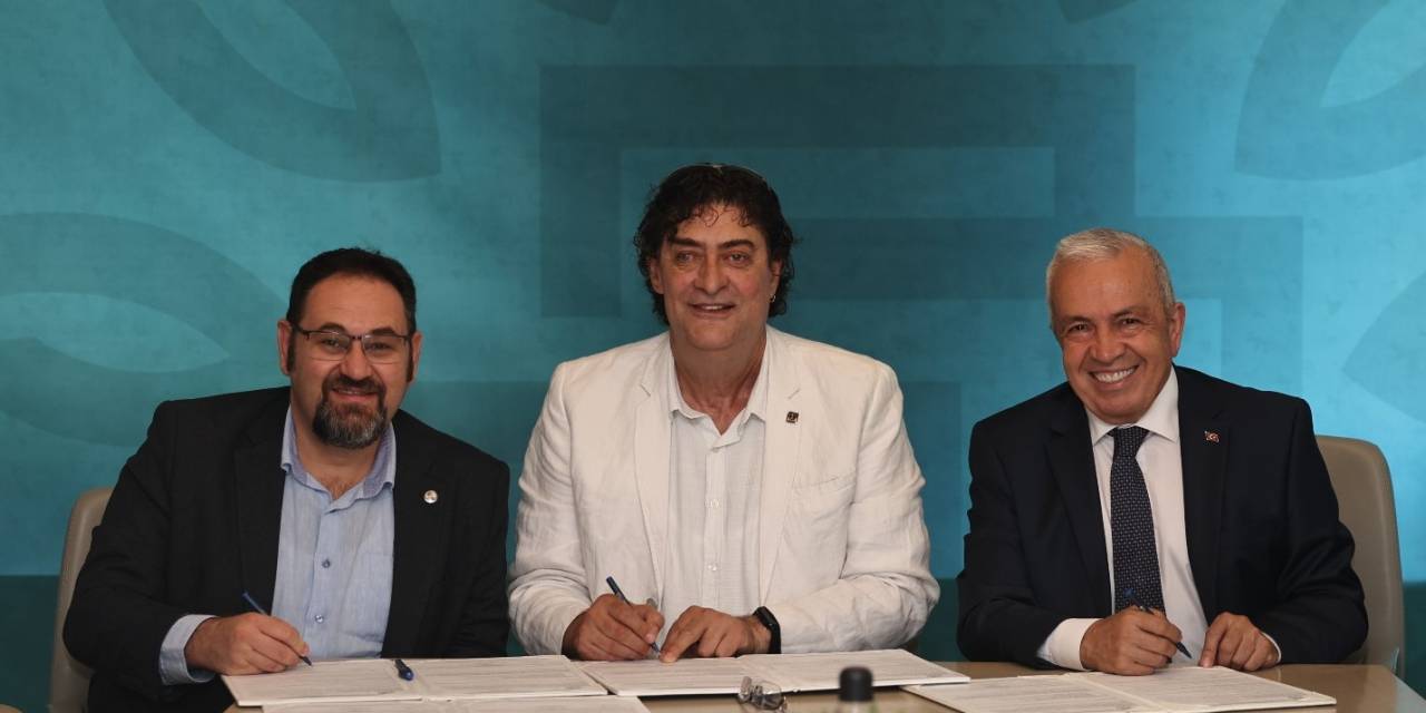 Nilüfer Belediyesi’nden Akademik Odalarla Yeni İş Birliği