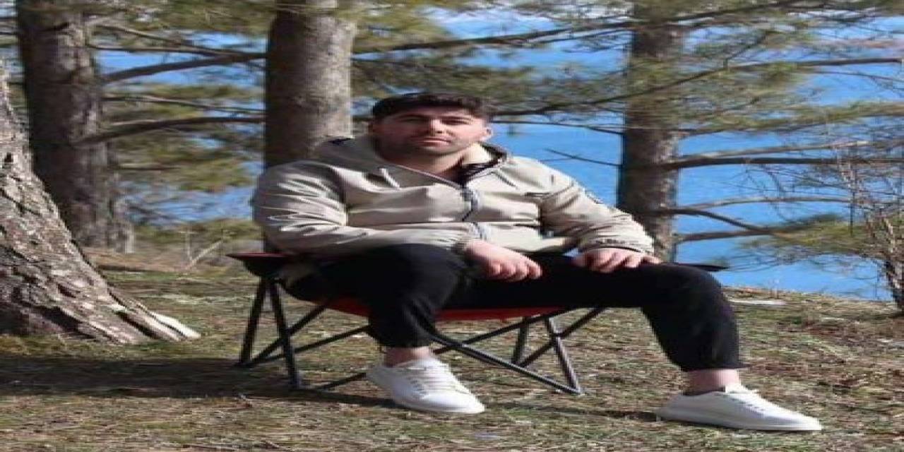 Duş Alırken Elektrik Akımına Kapılan Şahıs Hayatını Kaybetti