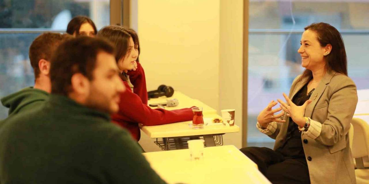 Filiz Başkan Gururla Paylaştı: "Bir Sanat Ordusu Oluşturduk"