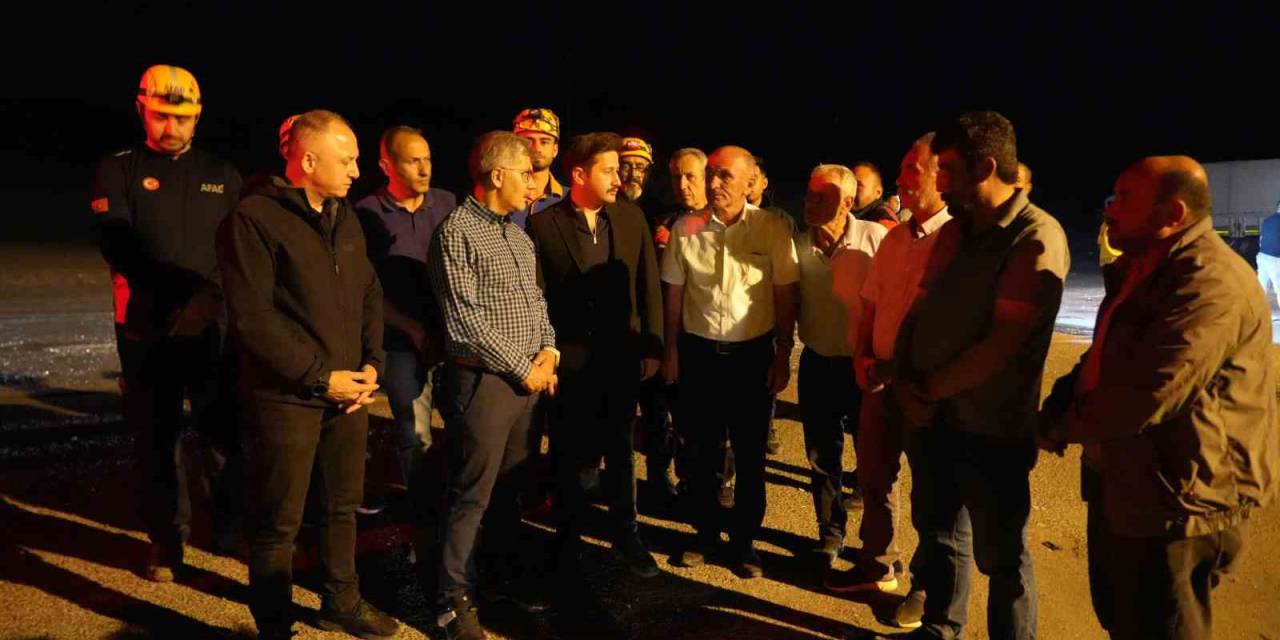 Niğde’de Zincirleme Trafik Kazası: 3 Ölü, 4 Yaralı