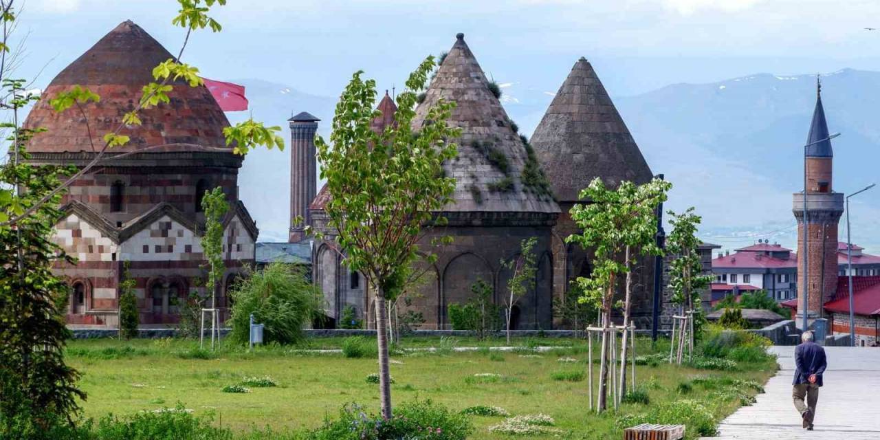 Erzurum’da Tarım, Hayvancılık Ve Turizmde Potansiyel Var