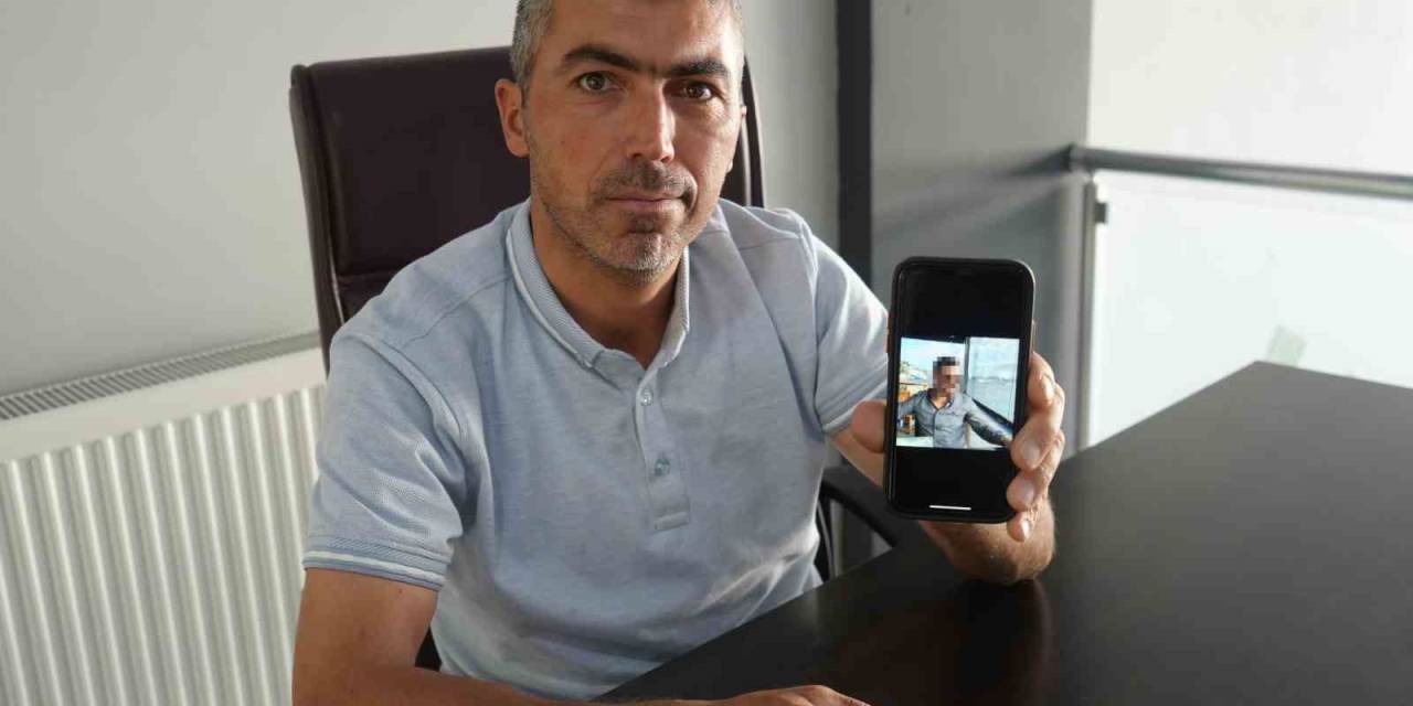 "Borcu Yoktur" Yazısı Almaya Gittiğinde Öğrendi: Muhasebecisi Tarafından 2 Milyon Dolandırıldı