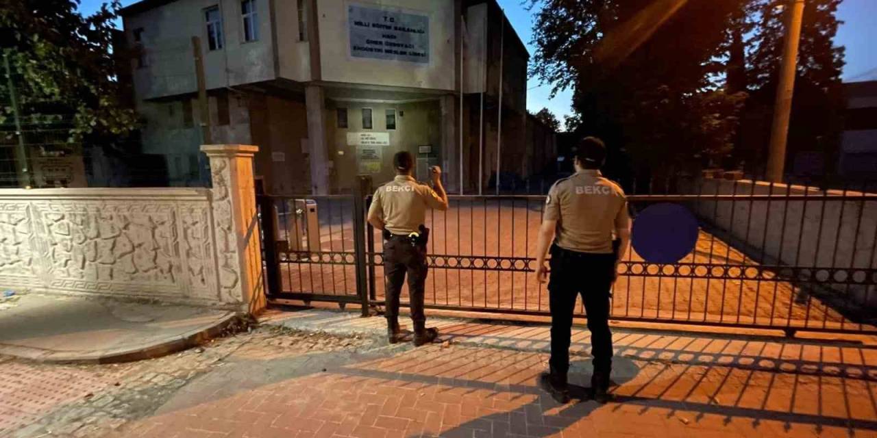 Manisa’da ‘Güven Huzur’ Uygulaması