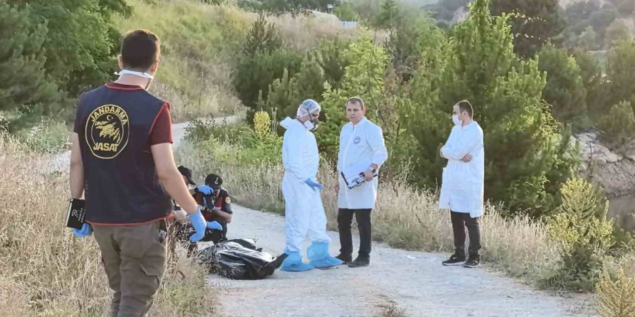 İki Gündür Kayıptı, Cansız Bedeni Barajda Bulundu