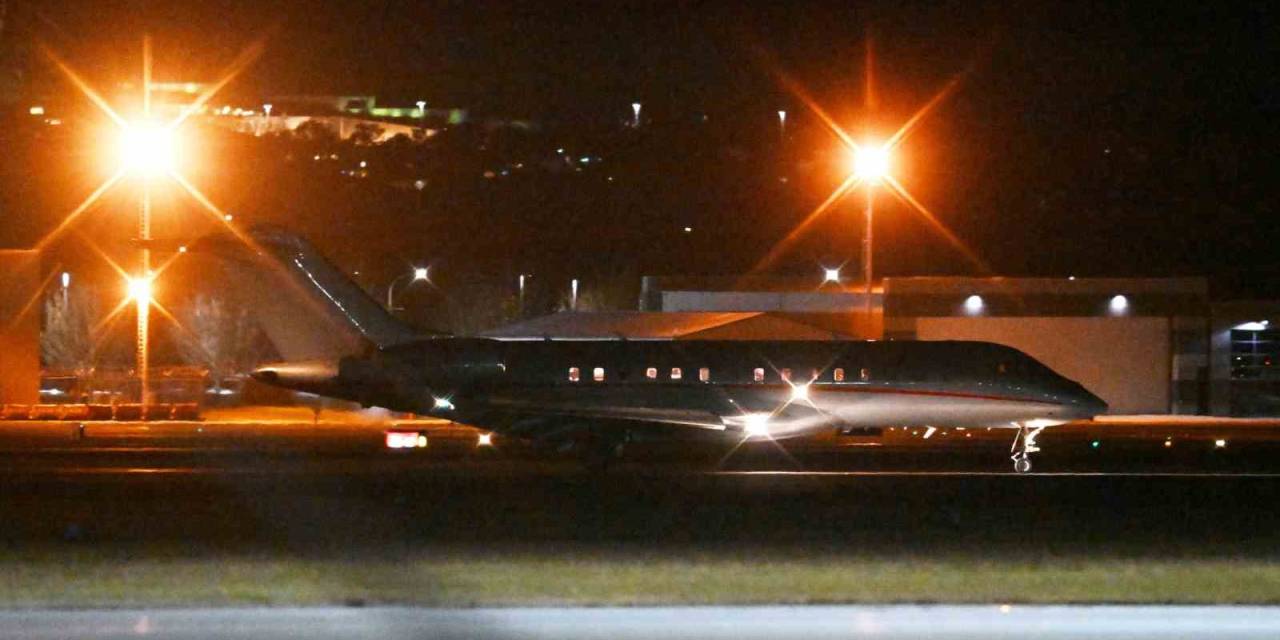 Wikileaks’in Kurucusu Assange, Ülkesine Döndü