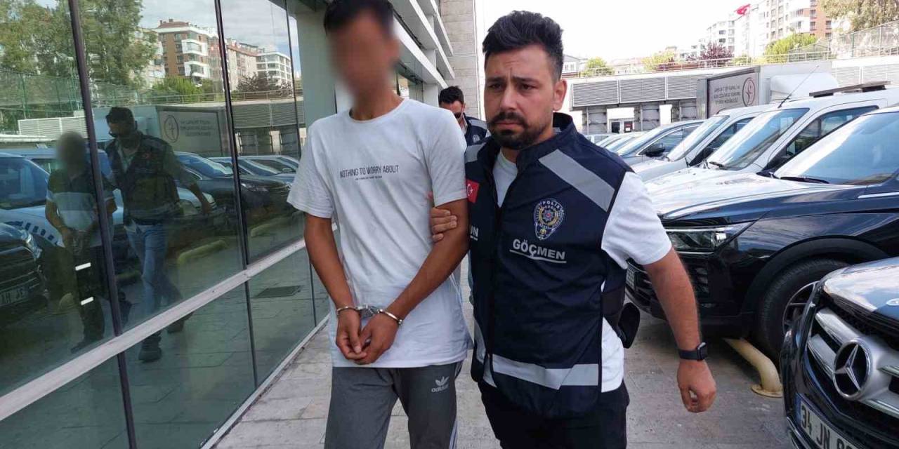 Samsun’da Göçmen Kaçakçılığından 2 Kişi Tutuklandı