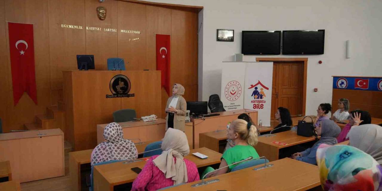 Koruyucu Aile Hizmet Modeli Tanıtıldı