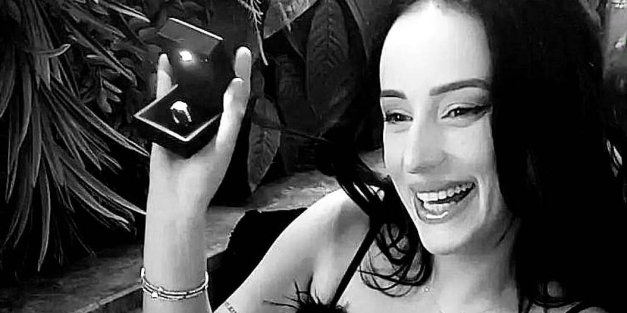 Sevgilisinin Sır Ölümünden Sorumlu Tutulan Sanık: "Sibel’i Gözümden Sakınırdım"