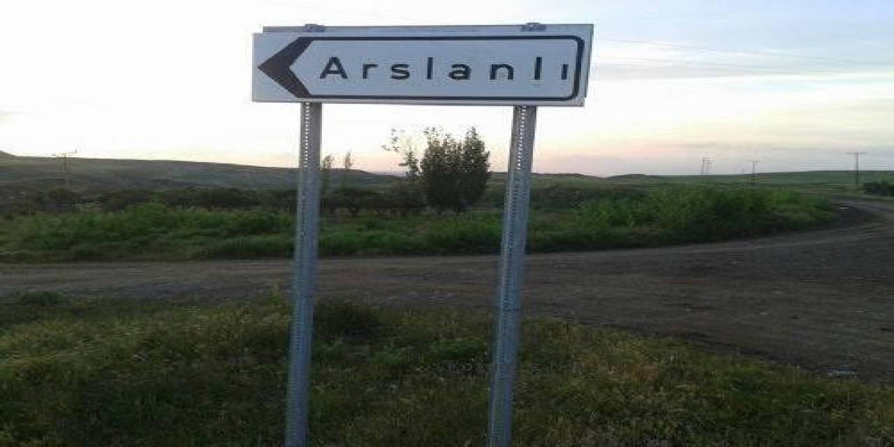 Şanlıurfa’da Genç Kadın Elektrik Çarpması Sonucu Öldü