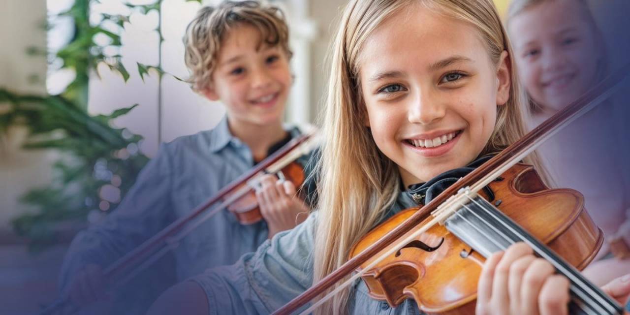 Belediye Konservatuarında Yaz Dönemi Kayıtları Devam Ediyor