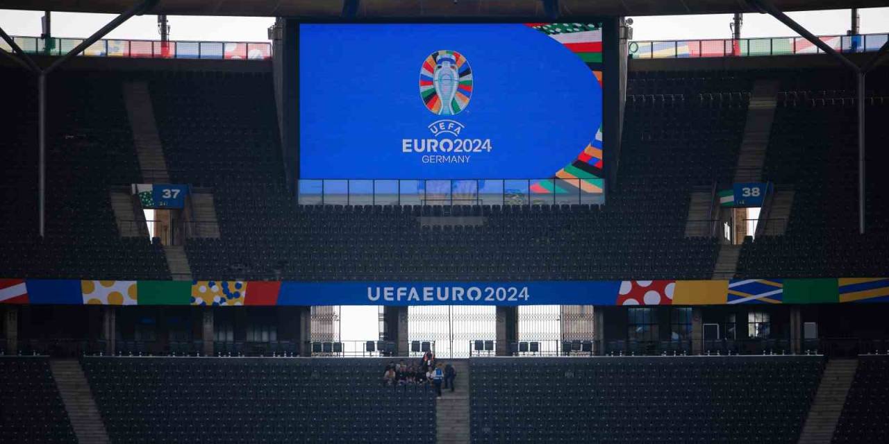 Euro 2024’te Son 16 Turu Eşleşmeleri Belli Oldu