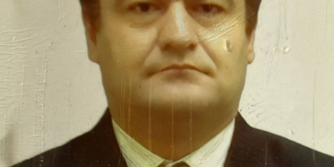 Psikolojik Rahatsızlığı Bulunan Adam Babasını Öldürdü