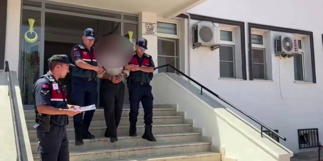 Mal Paylaşımı Yüzünden Eski Eşini Öldüren Şahıs Tutuklandı