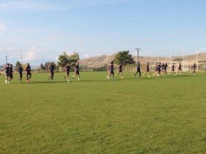Yeni Malatyaspor’u Giresun Maçına Altyapı Antrenörleri Hazırlıyor