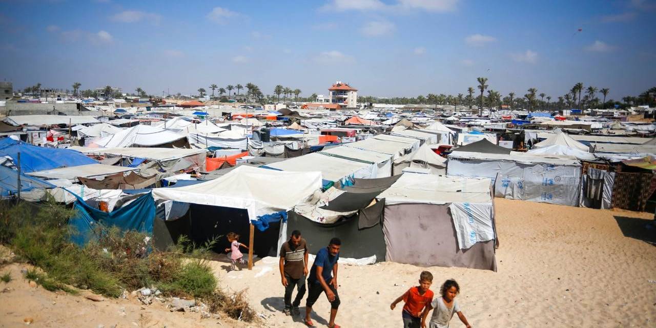 Gazze’de Can Kaybı 37 Bin 765’e Yükseldi