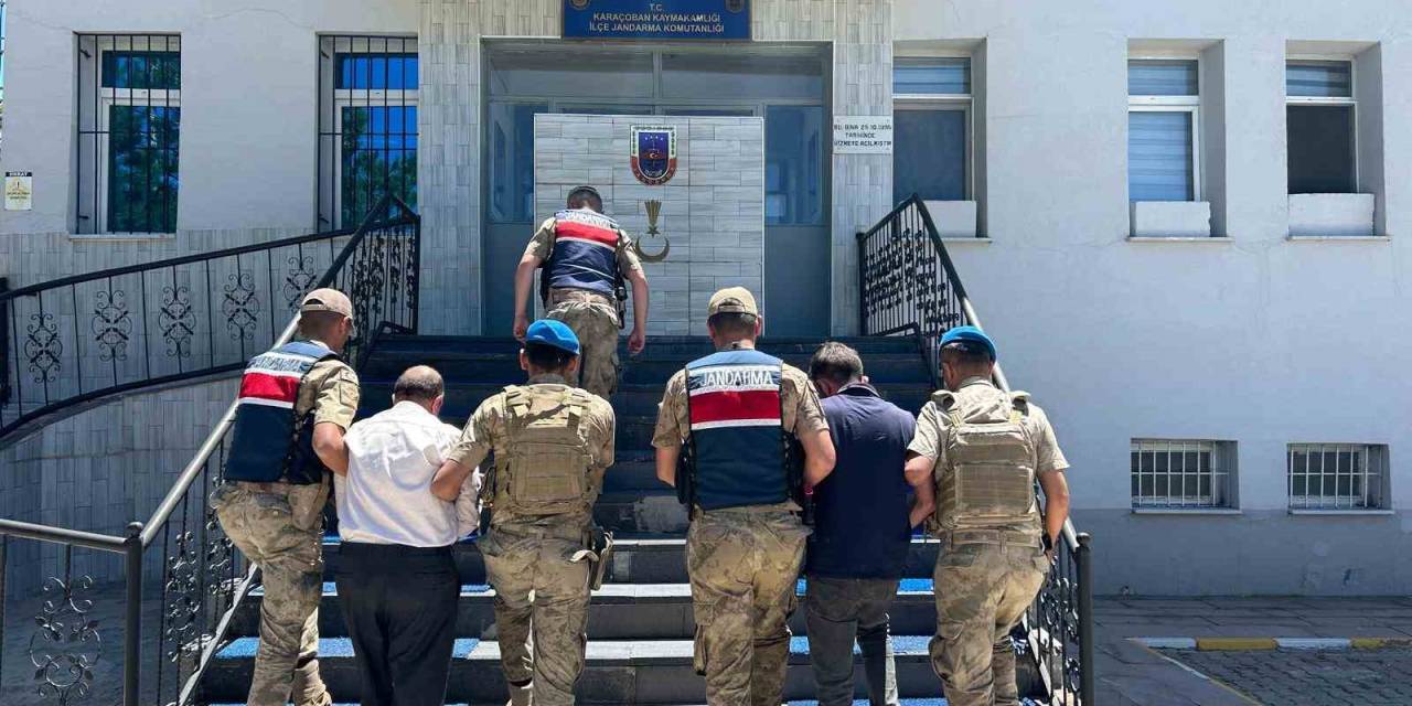 Erzurum’da Arazi Anlaşmazlığı: 1 Ölü, 1 Yaralı