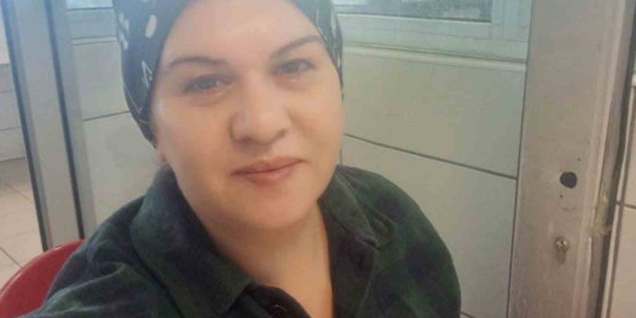 Yasak Aşk Yaşadığı Sevgilisini Maket Bıçağıyla Öldüren Sanık: "Bana Küfür Etti"