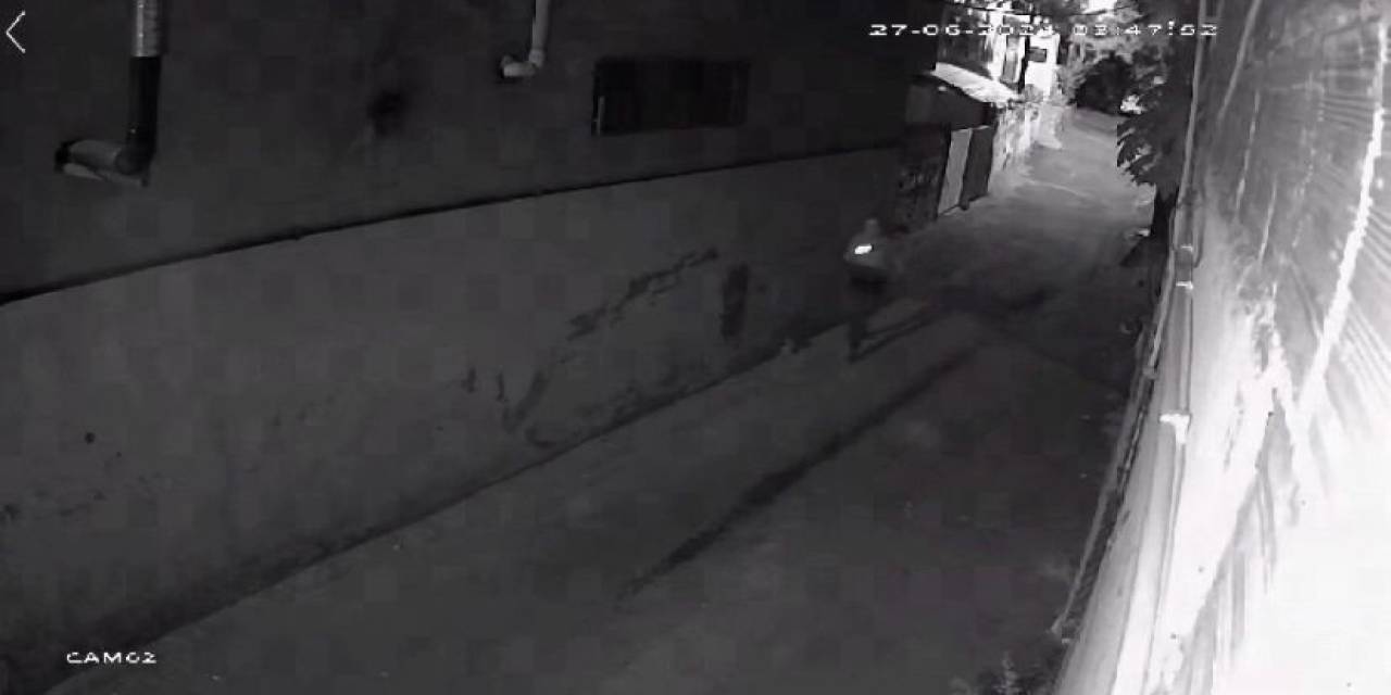 Sultanbeyli’de Polise Silahla Ateş Eden 2 Gaspçı Yakalandı