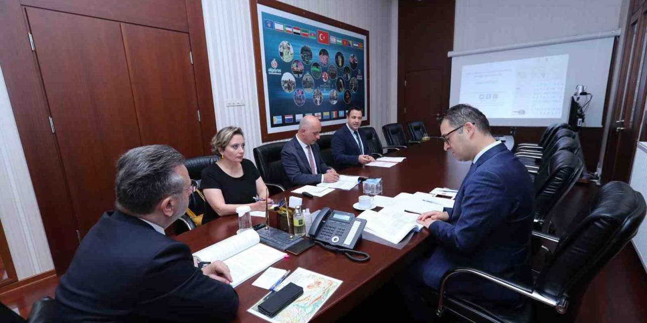 Turizm Çalıştayı Sonrasında Yapılan Çalışmalar Değerlendirildi