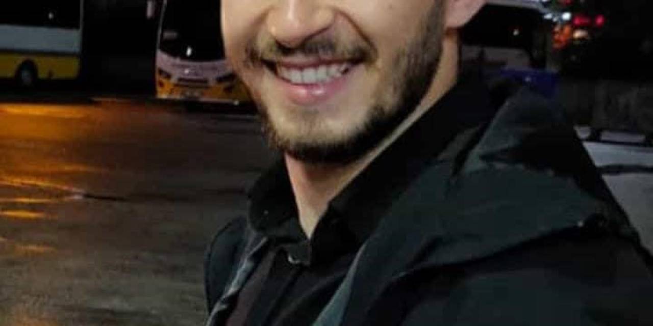 İnegöl’de 26 Yaşındaki Genç Kalbine Yenik Düştü