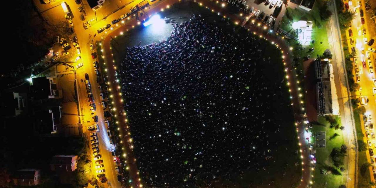 "Mükemmel Bir Organizasyon"