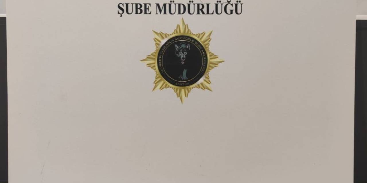 Samsun’da Uyuşturucu Operasyonu: 3 Gözaltı