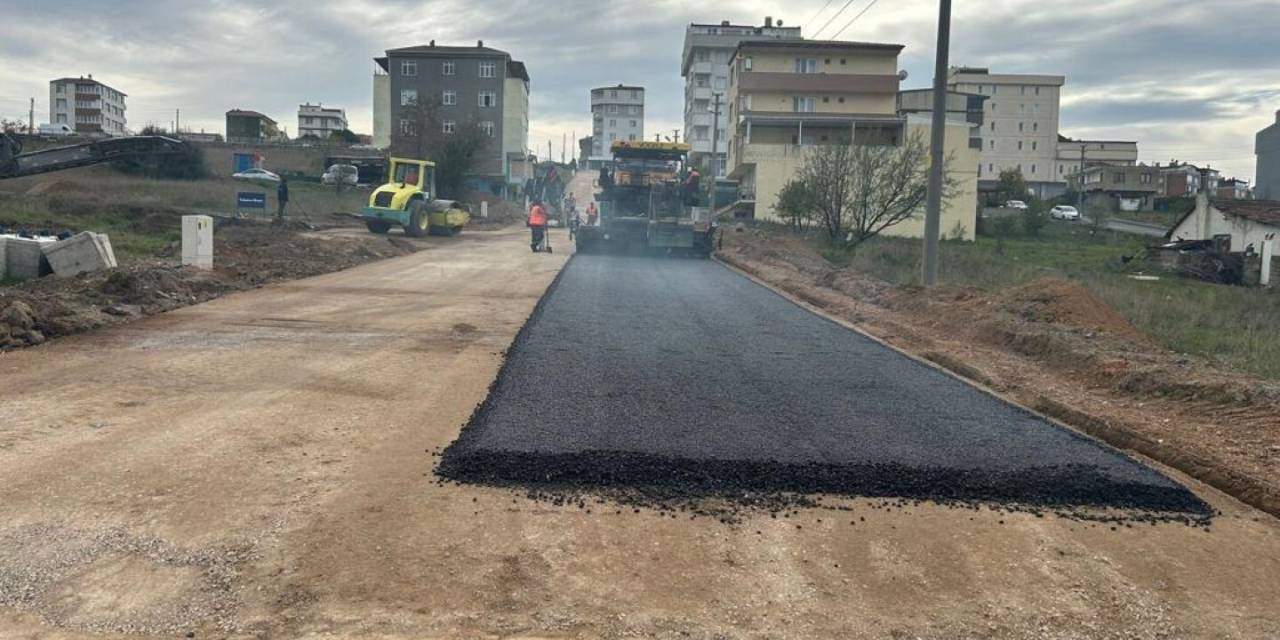 Çayırova Millet Bahçesinde Sona Doğru