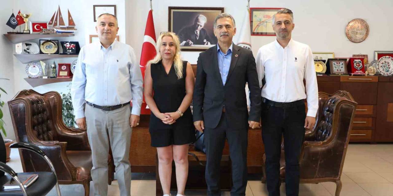 Başkan Şükrü Deviren: "Kent Konseyi Seçimlerinde Tarafsızım"