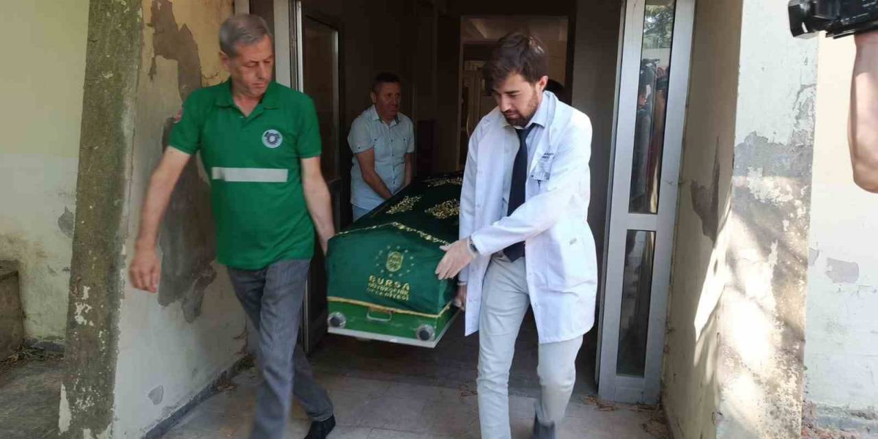 Binlerce Hayat Kurtaran Vasiyet...