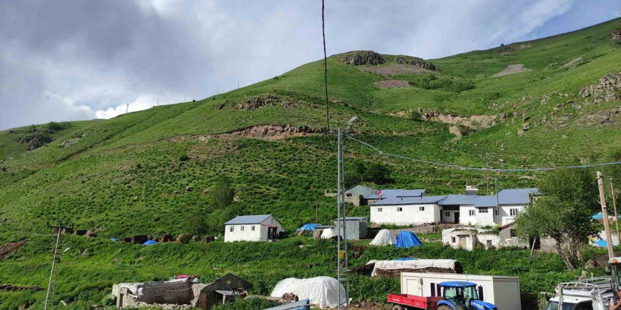 Besicilik İşine Devam Etmek İstiyor, Hayvan Verilmesini Bekliyor