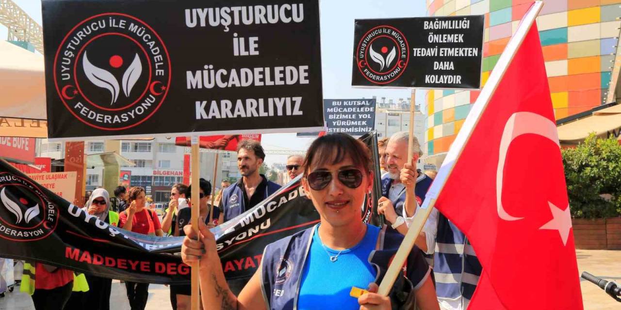 Bağımlıların İbretlik Hayat Hikayeleri