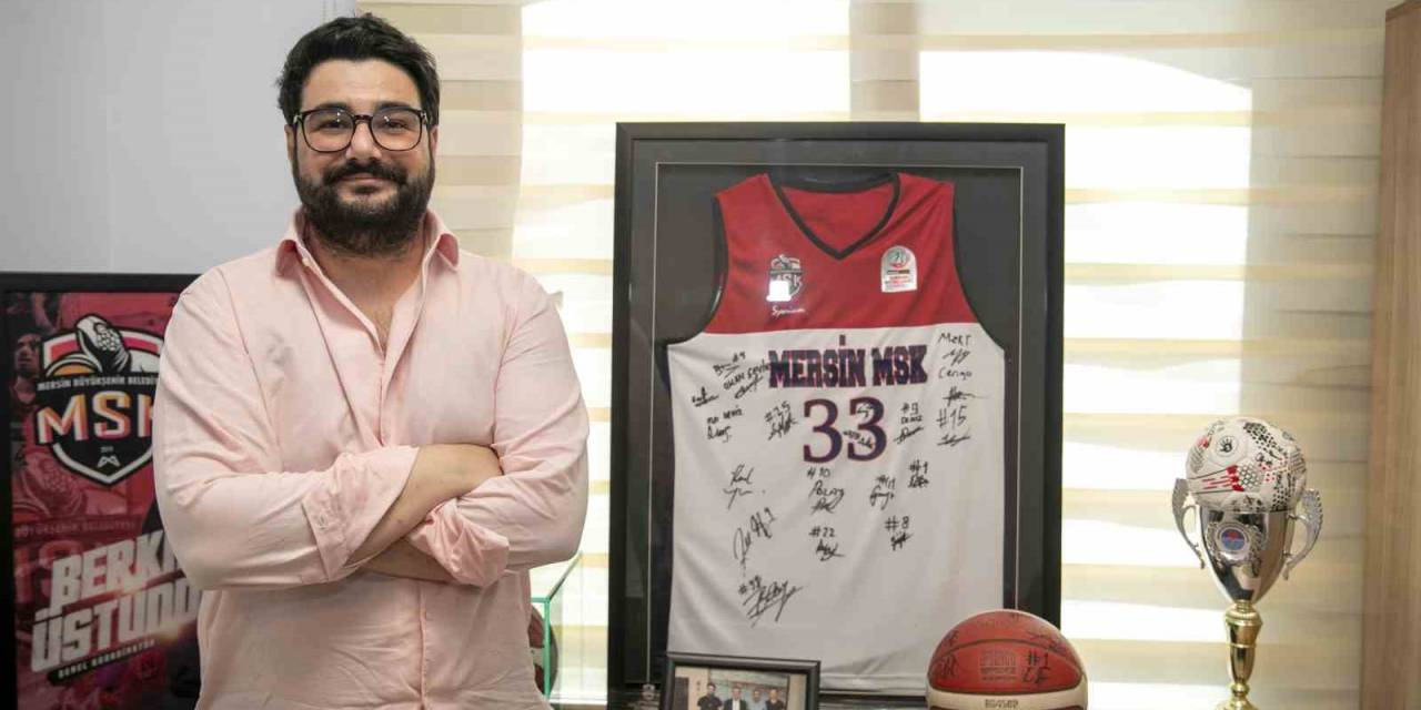 Msk, Basketbol Süper Ligi’nde Yeni Başarılara İmza Atmak İstiyor