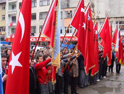 Pazar'da Kurtuluş Coşkusu