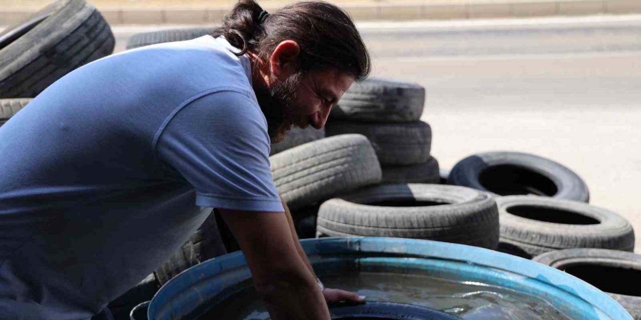 Kemal Sunal’ın "Gülen Adam" Filmi Kozan’da Gerçek Oldu