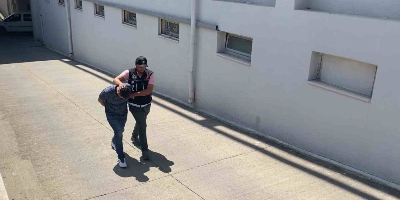 Uyuşturucuyu Yakalatınca, "Ucuz Olduğu İçin Toplu Aldım, Satma Niyetim Yoktu" Dedi