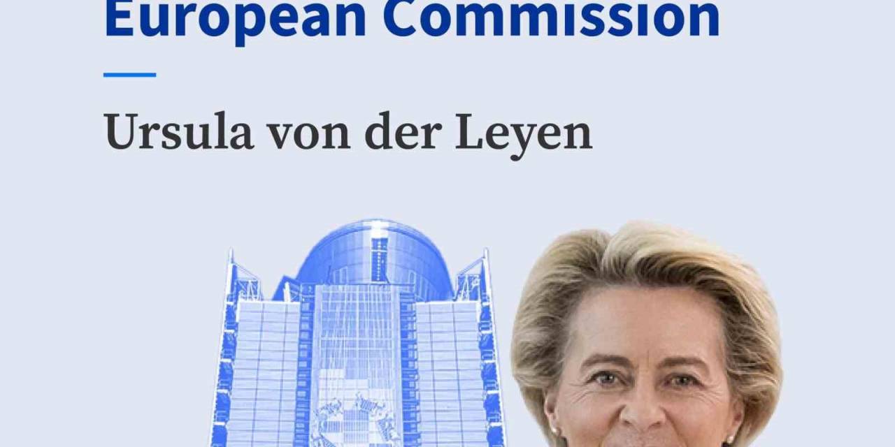 Ab Liderleri, Birliğin Yeni Üst Düzey Liderleri Konusunda Anlaştı