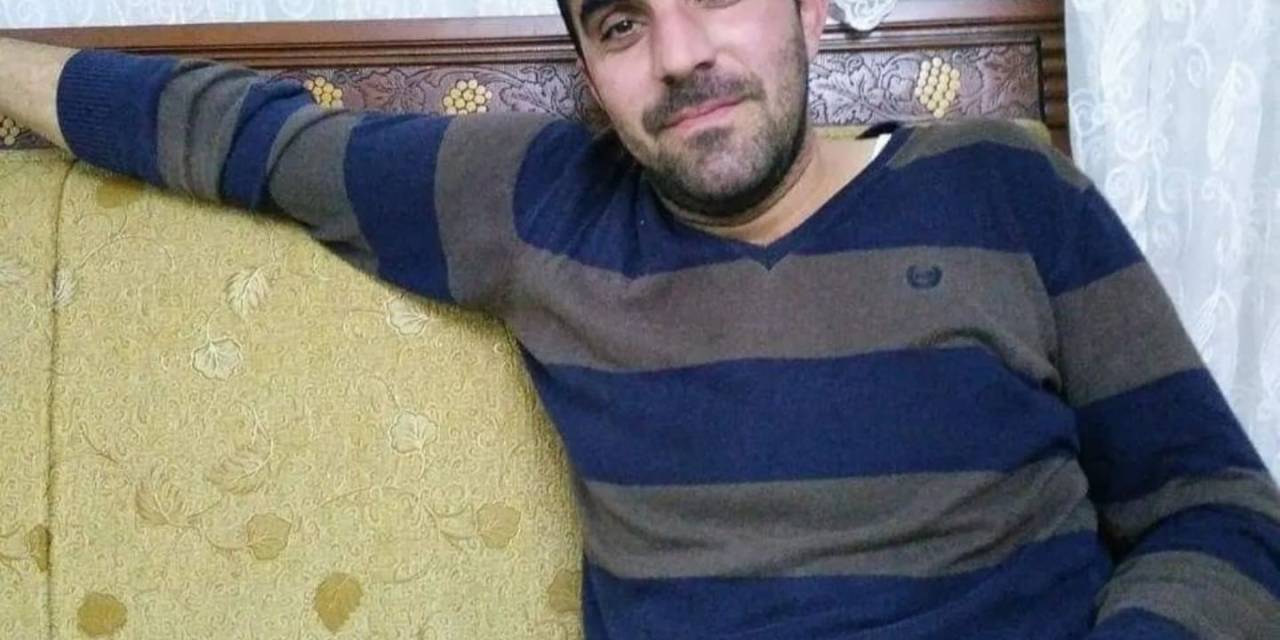 Elektrik Akımına Kapılan İşçi Hayatını Kaybetti