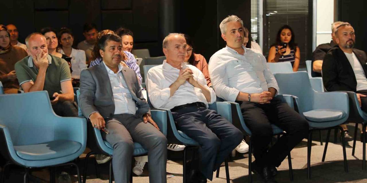 Toplu Ulaşım Sistemi Her Geçen Gün İyileşecek