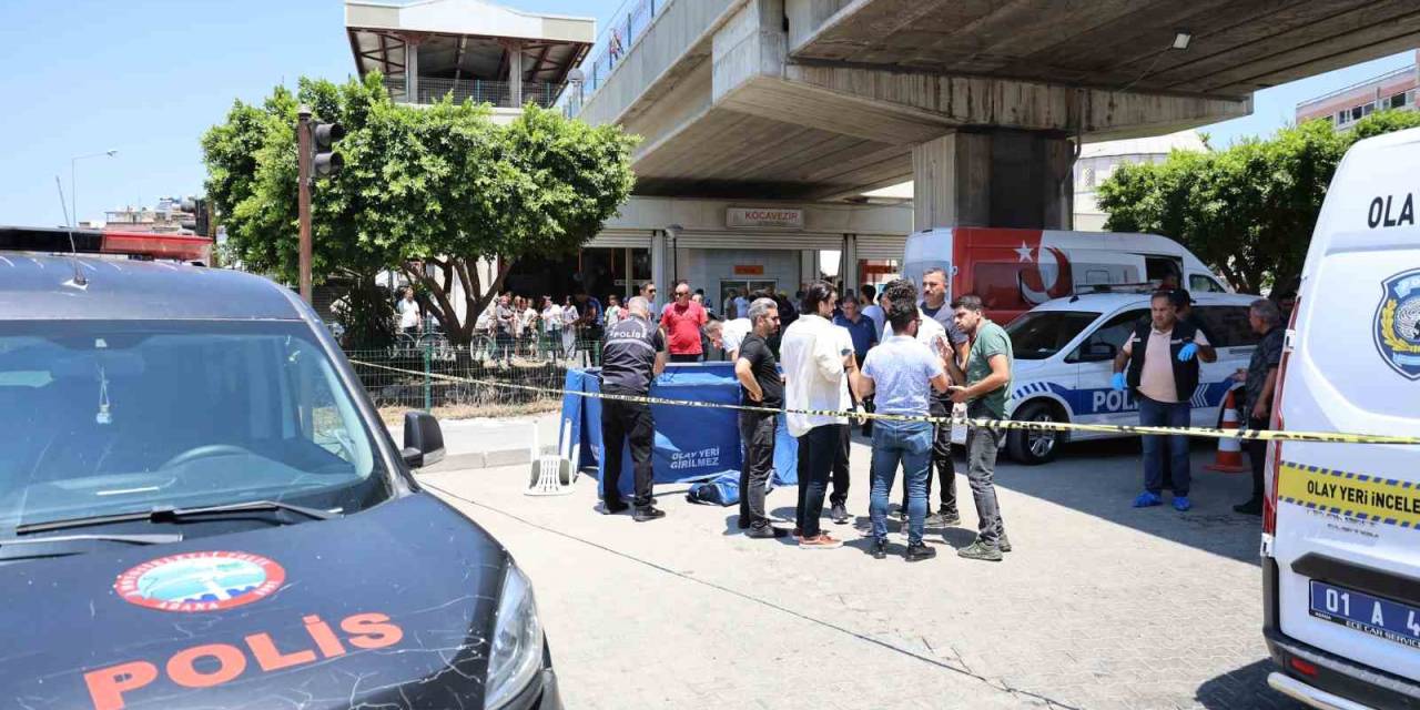 Uzman Çavuş Öğretmen Eşini Öldürüp, Bacanağını Ağır Yaraladı