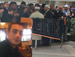 Yaşama 16 Gün Tutunabildi