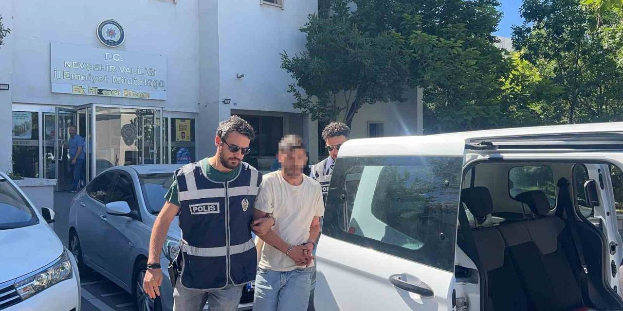 Ev Sattığı 57 Kişiyi 90 Milyon Tl Dolandıran Emlakçı Yakalandı