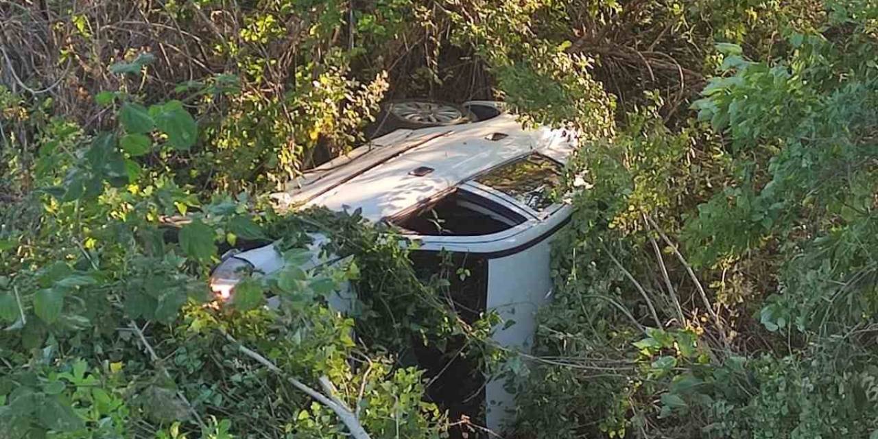 Karabük’teki Kazalarda 2’si Çocuk 6 Kişi Yaralandı