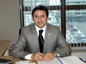 Ak Parti Grup Başkanvekili Aydın: “Rusya’nın Bu Yaklaşımını Doğru Bulmuyoruz”