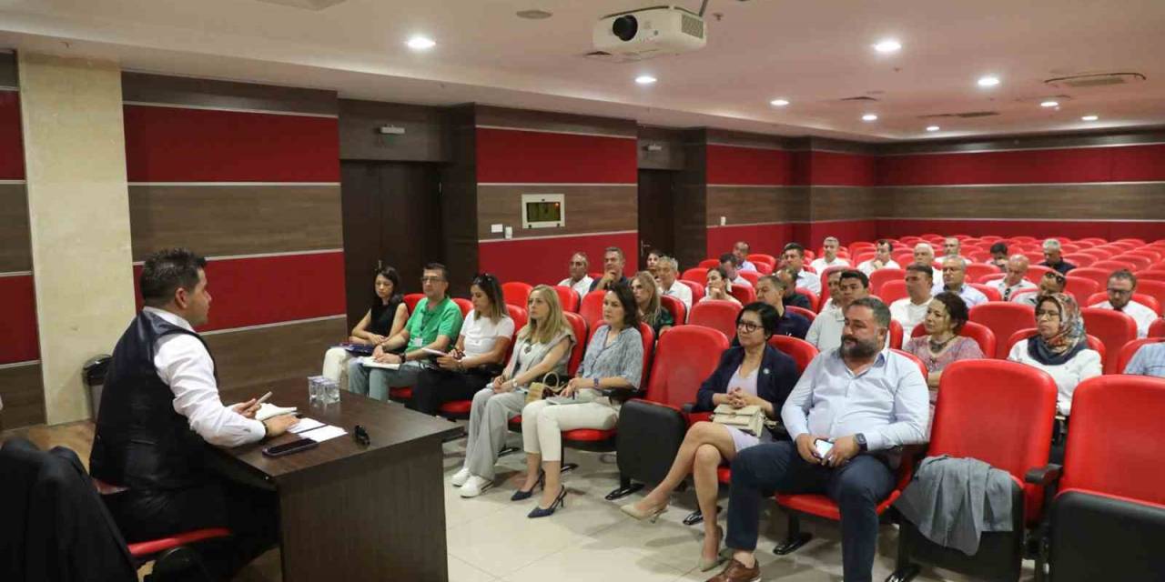 Büyükşehir Ve İlçe Belediyeleri İmar Sorununda Tek Çatı Altında