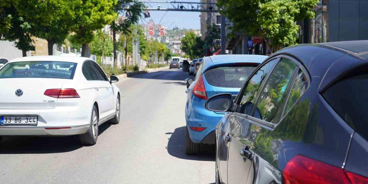 Tuik Şırnak’ın Araç Sayısını Açıkladı