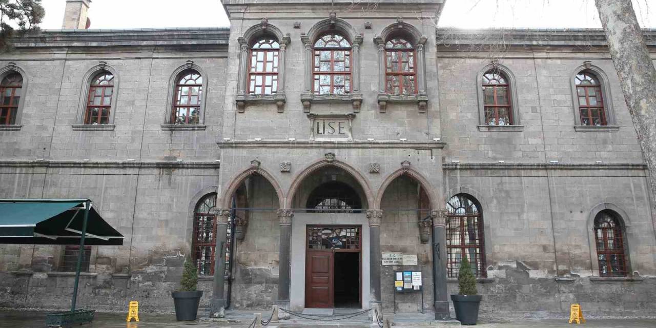 Milli Mücadele Müzesi’ne Yoğun İlgi