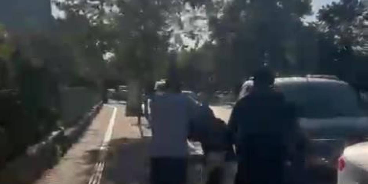 Uyuşturucu Satışından 10 Yıl Hapis Cezasıyla Aranıyordu, Uyurken Yakalandı