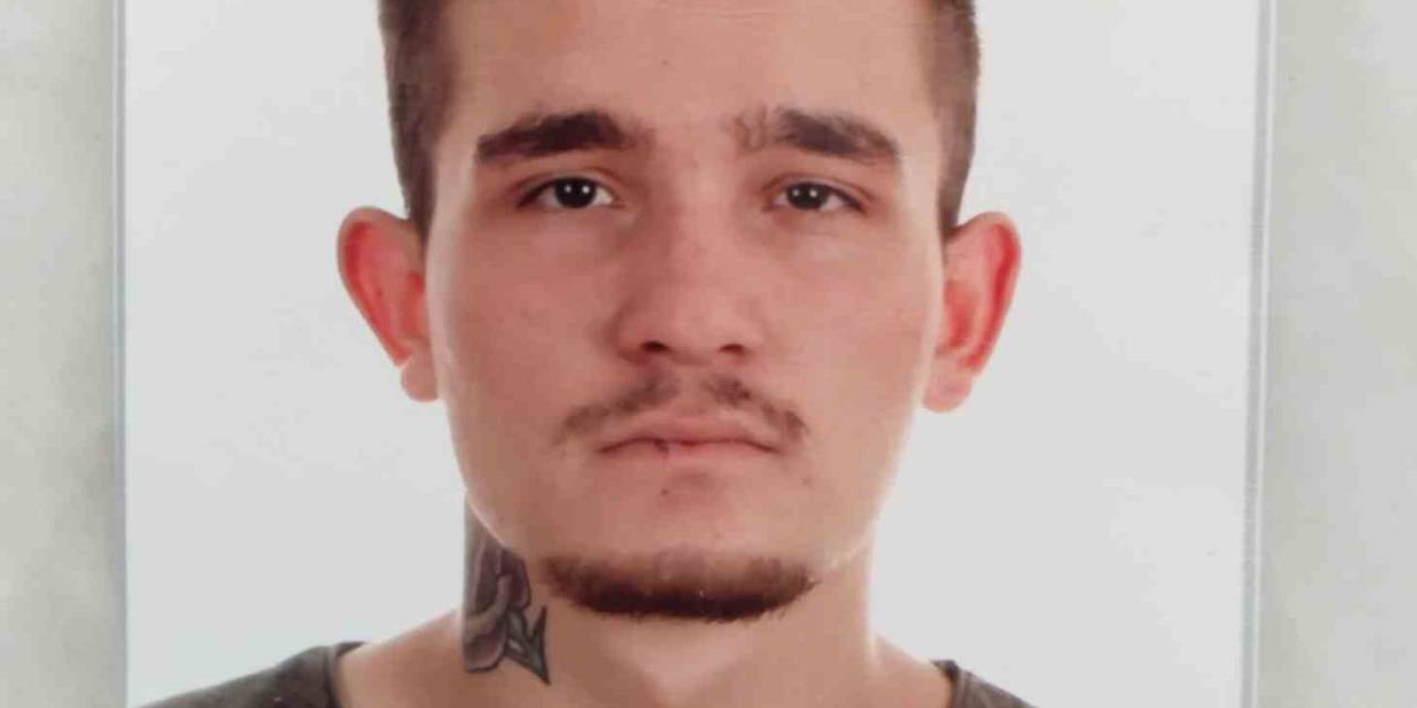 Marmaris’e Diye Evden Çıkan Genç, 1 Yıldır Aranıyor