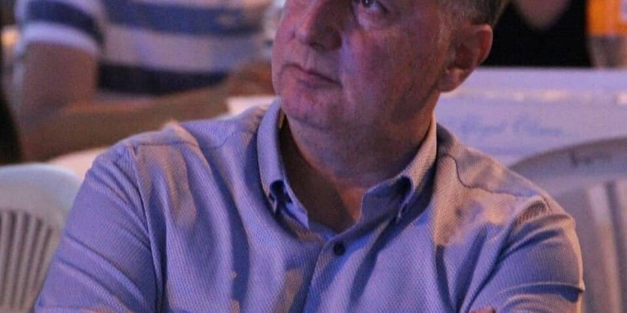 Gazeteci-yazar Fatih Melih Maradit Başkan Danışmanı Oldu