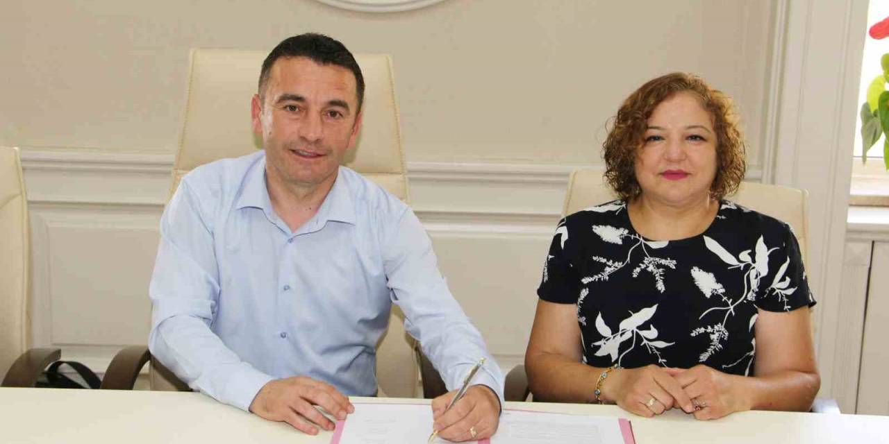 Sivrihisar Belediyesi İle Tüm-bel-sen Arasında Sözleşme İmzalandı